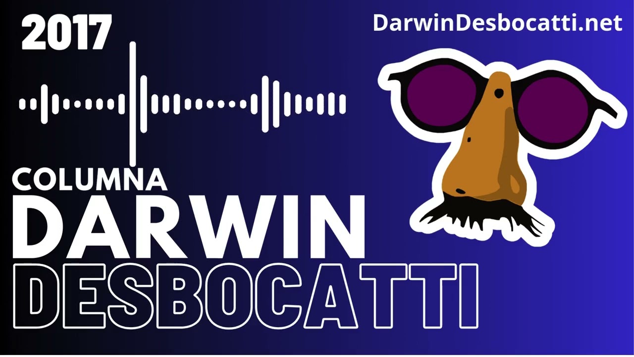 2017-07-14 – Todo sobre los 9 – Darwin Desbocatti post thumbnail image