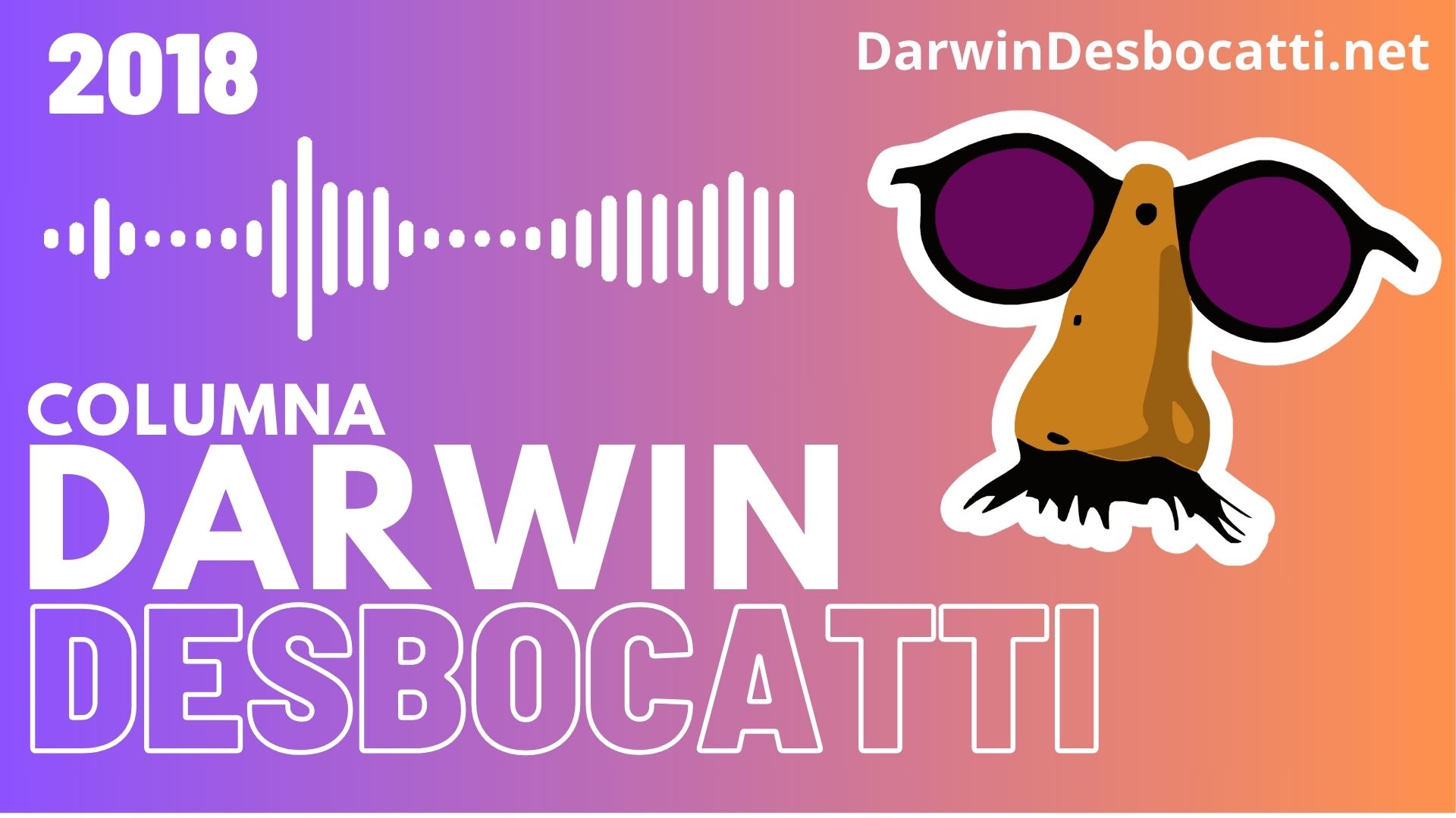 2018-02-06 – Darwin pide que Jutep investigue el amor de Caram y Karolina con K – Darwin Desbocatti post thumbnail image