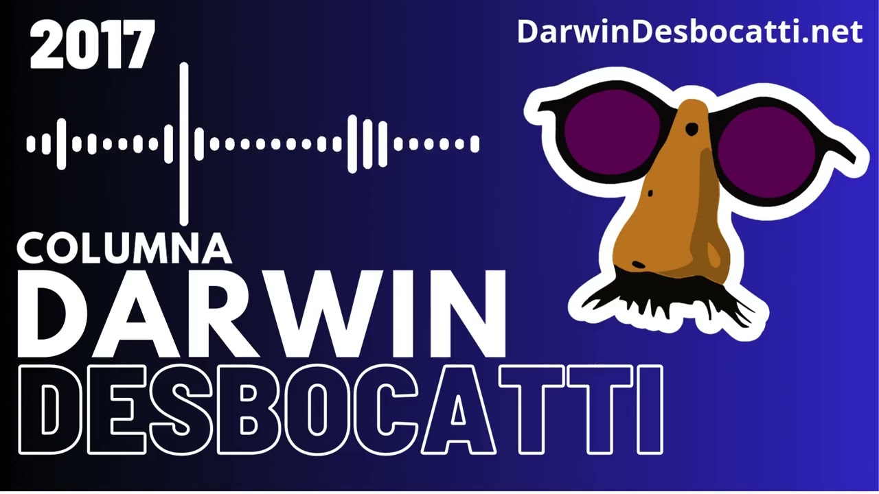 2017-05-09 – El homenaje de Darwin por los 10 años del Plan Ceibal – Darwin Desbocatti post thumbnail image