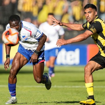 2025-11-24 – Clásico con un empate con sabor a empate – Darwin Desbocatti post thumbnail image