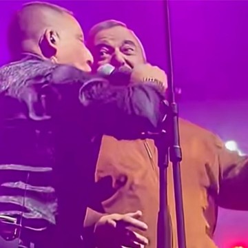 2026-04-07 – Bergara cerró la Criolla a toda orquesta con los Goberna/ Sturla reflotó la posible visita del papa – Darwin Desbocatti post thumbnail image